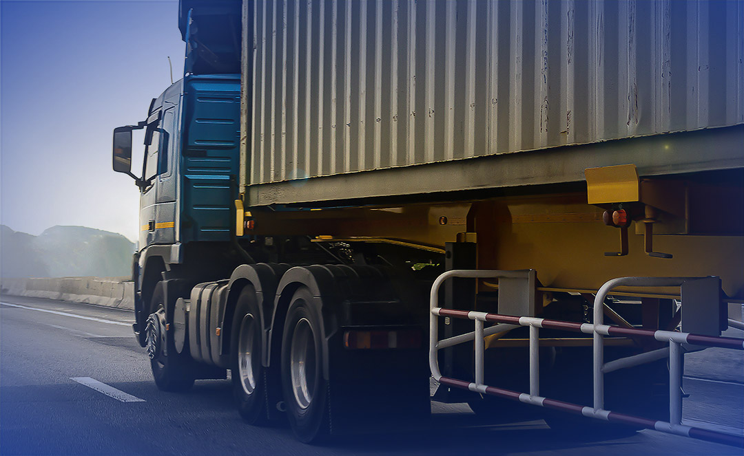 Transporte e logística